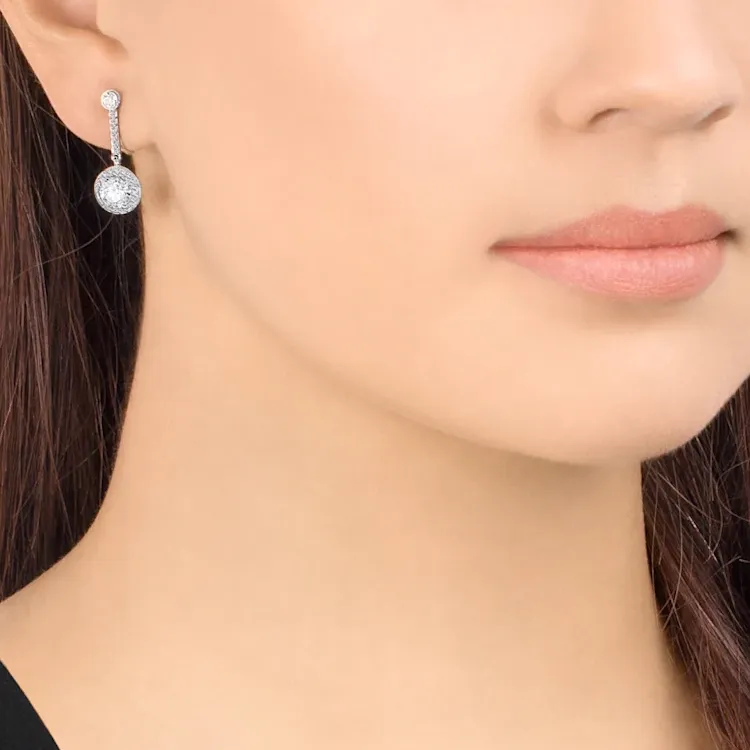 Swarovski Attract Jewelry Accessories Women's-1