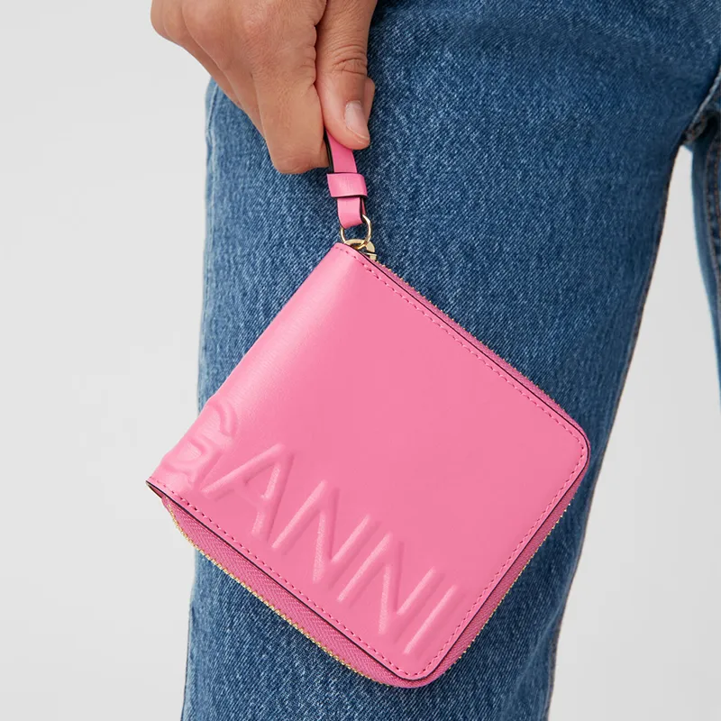 GANNI Wallets-1
