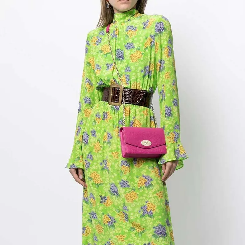 Mulberry Shoulder Bags-2