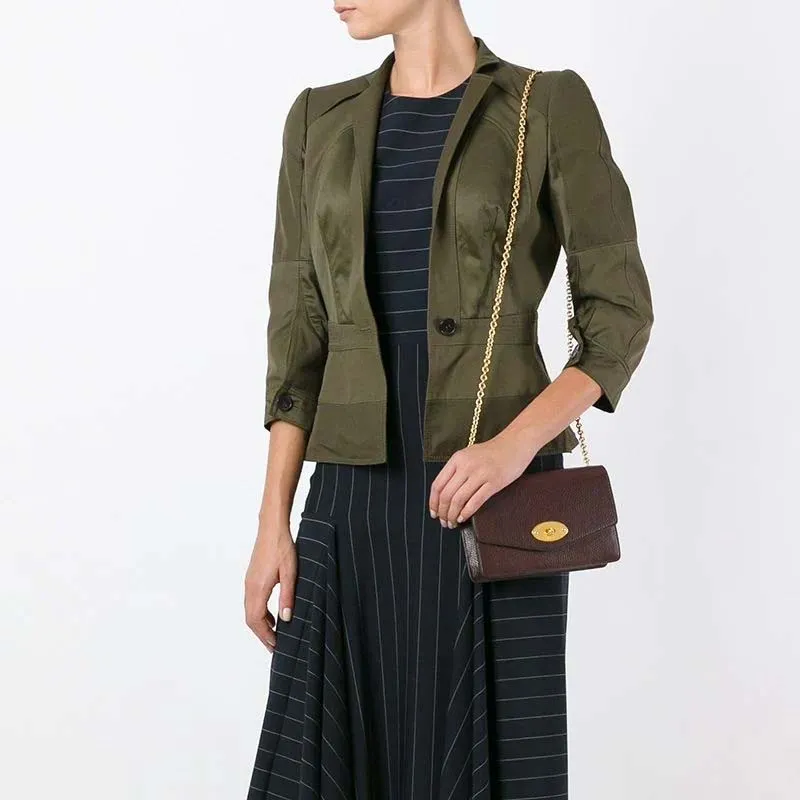 Mulberry Shoulder Bags-2