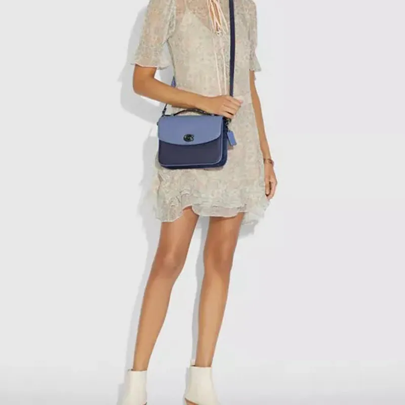 COACH Cassie Handbags-4