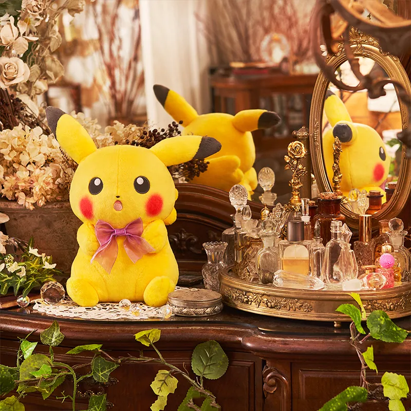 BANPRESTO Plush Toy-1