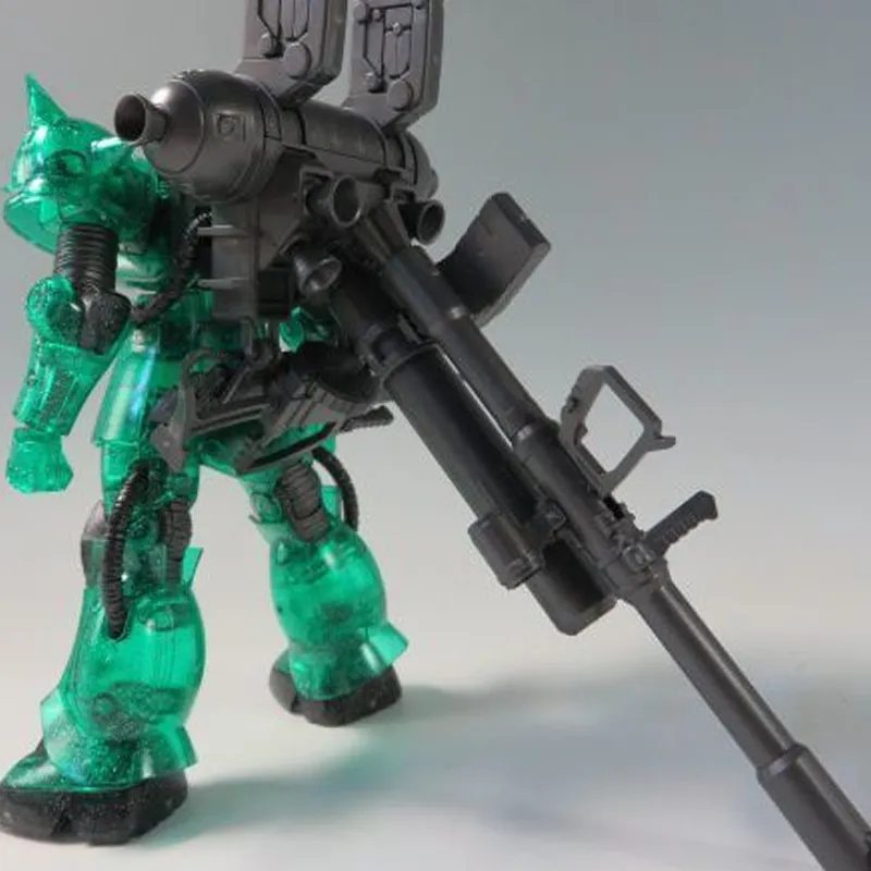 BANDAI Model Kits-6