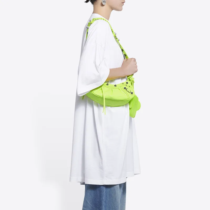 Balenciaga Le Cagole Shoulder Bags-4