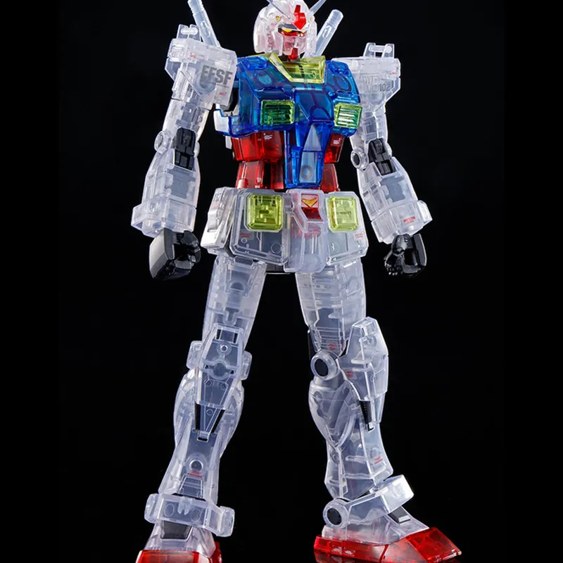 BANDAI Model Kits-3