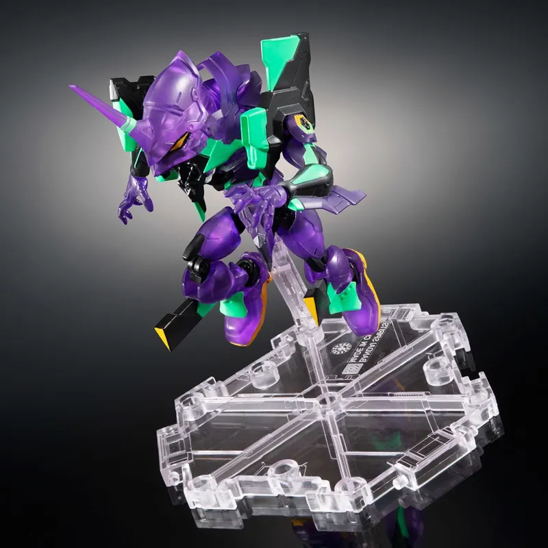 BANDAI Assembled Models-6