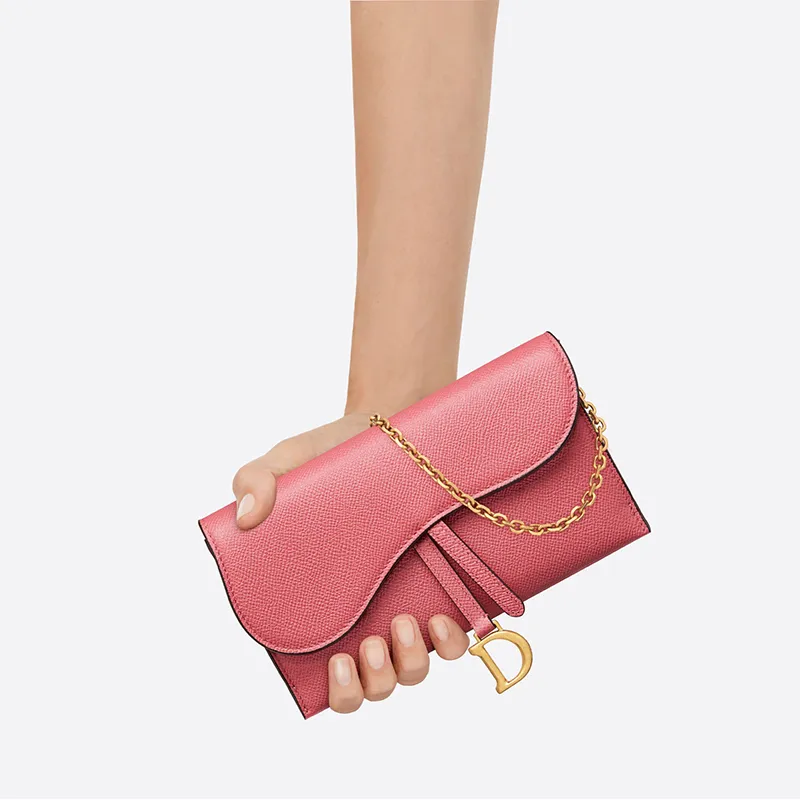 DIOR Saddle Wallets-6