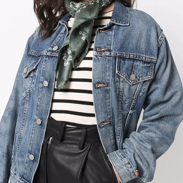 Golden Goose Paisley Printed Scarf-2