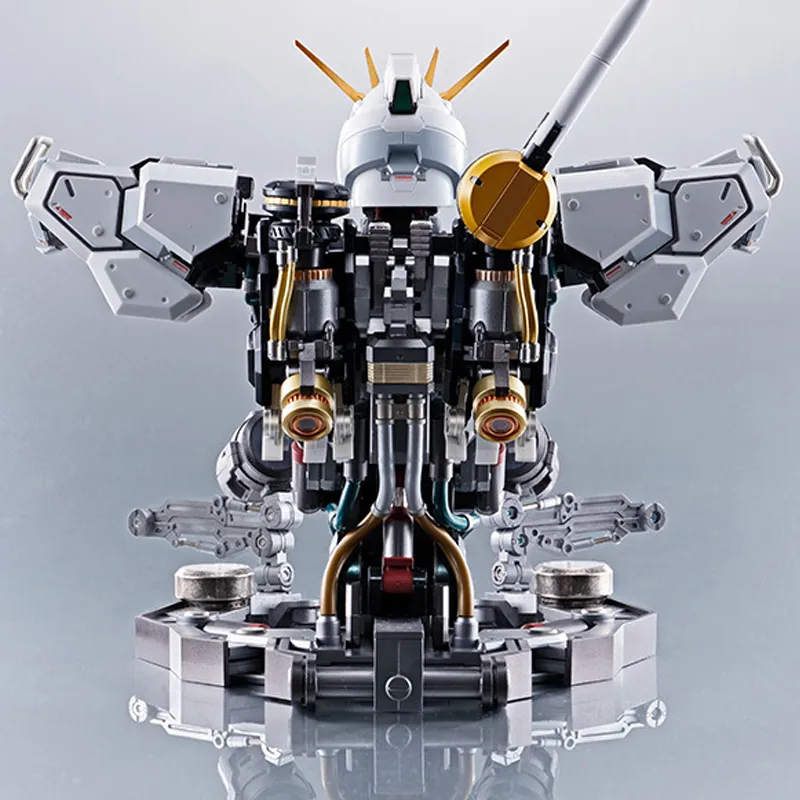 BANDAI Assembled Models-1