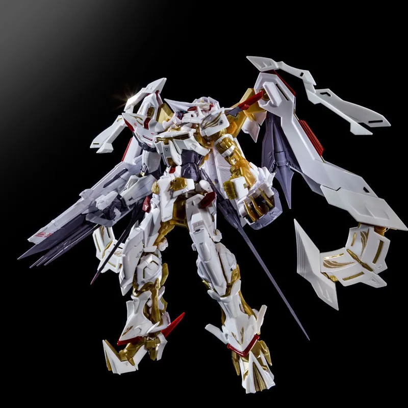 BANDAI Model Kits-7