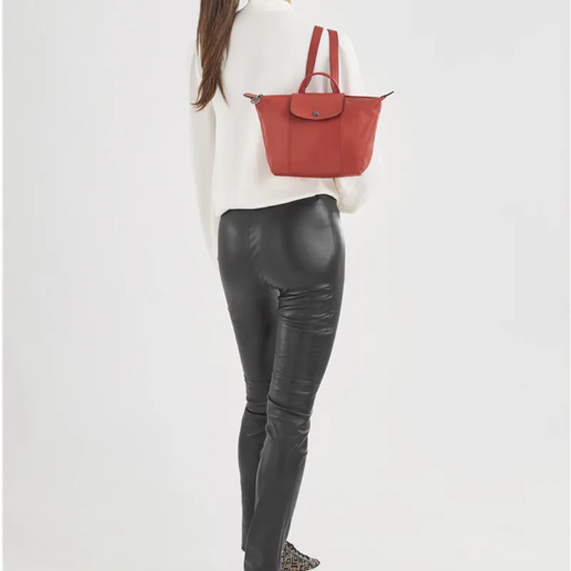 LONGCHAMP Le Pliage Cuir Handbags-3