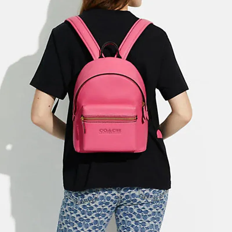 COACH Charter Backpacks-3