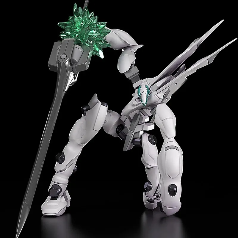 GSC MODEROID Celestial Fafnir Fafner Mk.Sein Reissued Version Model Kits 18cm-7