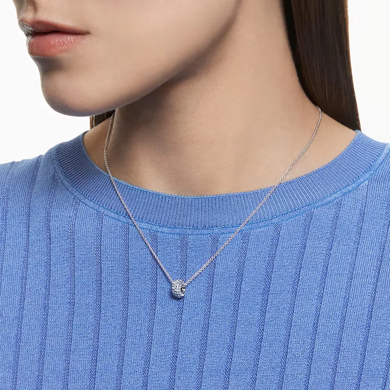 Swarovski Dextera Necklaces Women's-3