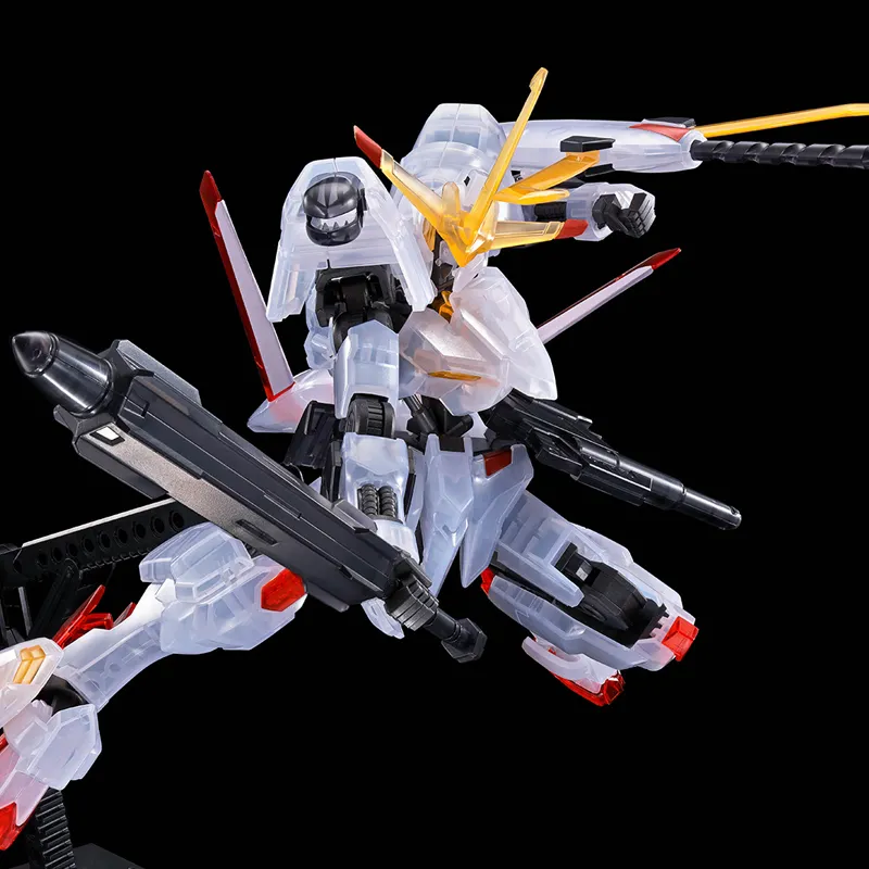 BANDAI Model Kits-3