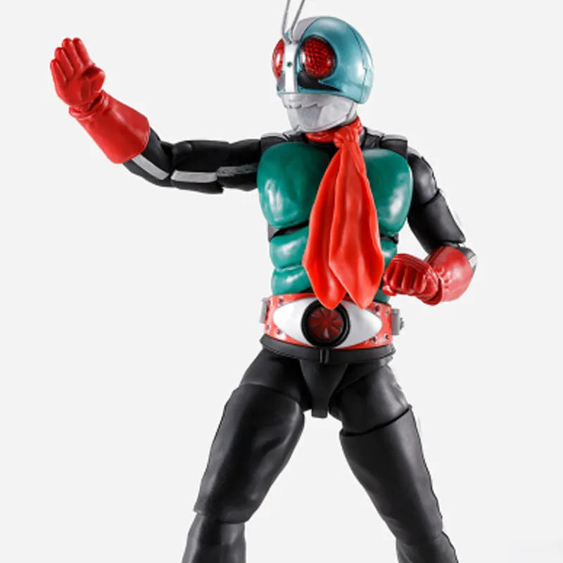 BANDAI Action Figures-1