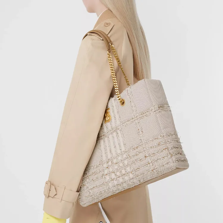 Burberry Lola Lola Bag Handbags-6