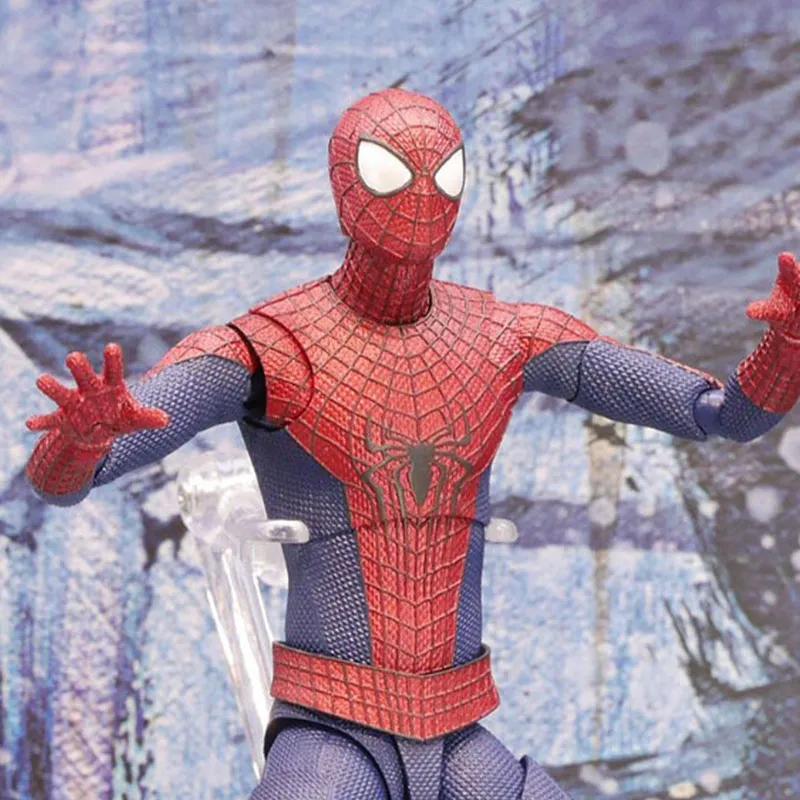 BANDAI Action Figures-1