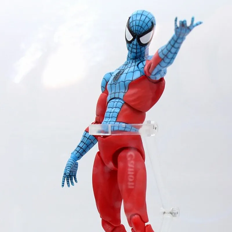 Medicom Toy Action Figures-3