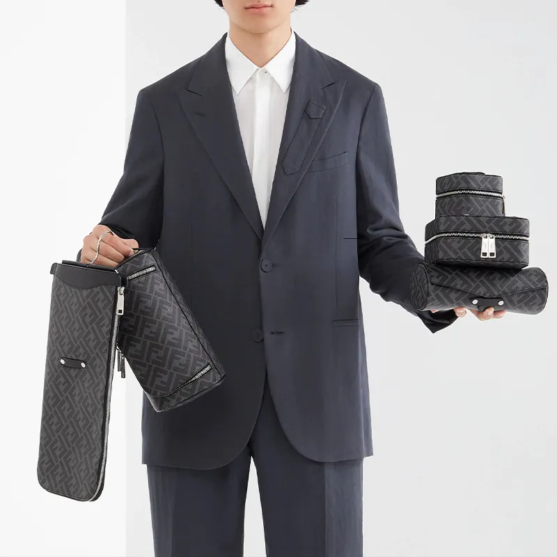 FENDI Travel Organizers-3