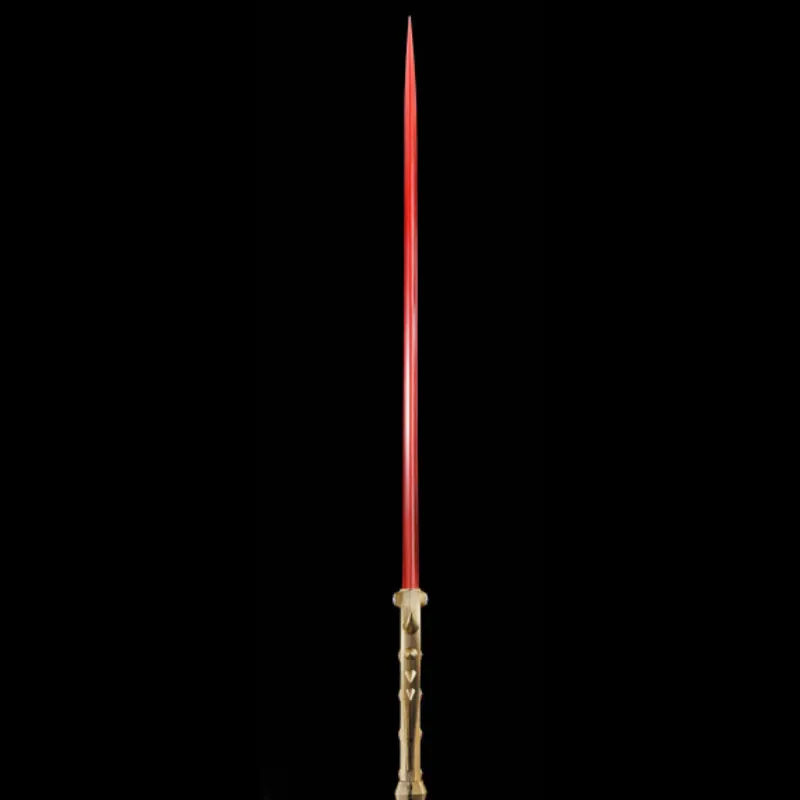 BANDAI Kamen Rider Black Tamashii Lab Dark Day, Satan's Sword Model Accessories-4