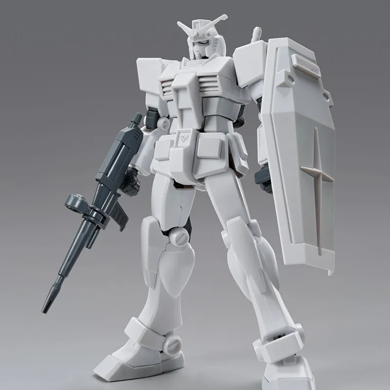 BANDAI Model Kits-6