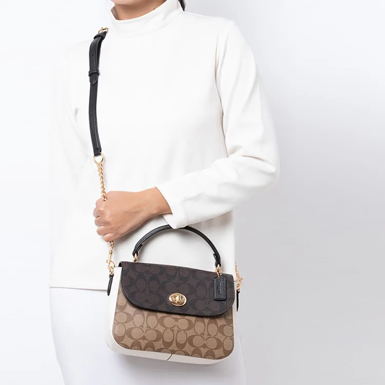 COACH Marlie Handbags-5