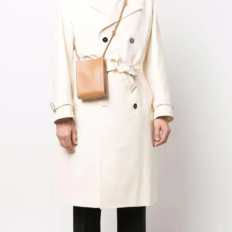 JIL SANDER Crossbody Bags-2