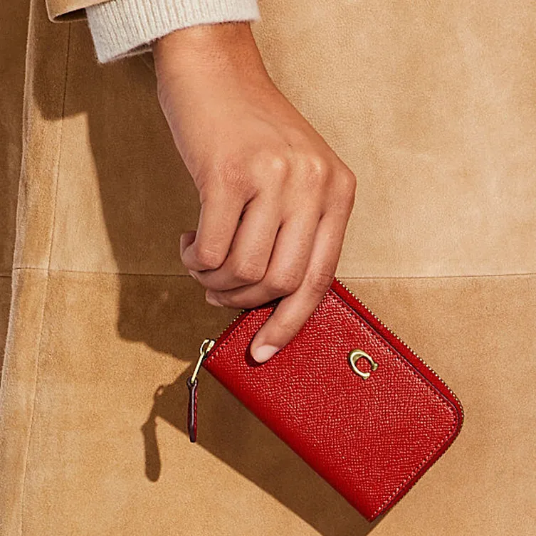 COACH Wallets-3