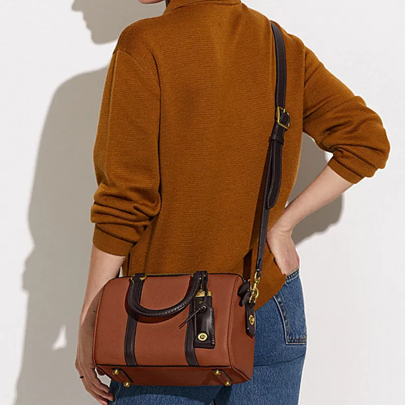COACH Ruby Handbags-4