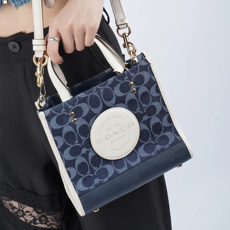 COACH Dempsey Handbags-3