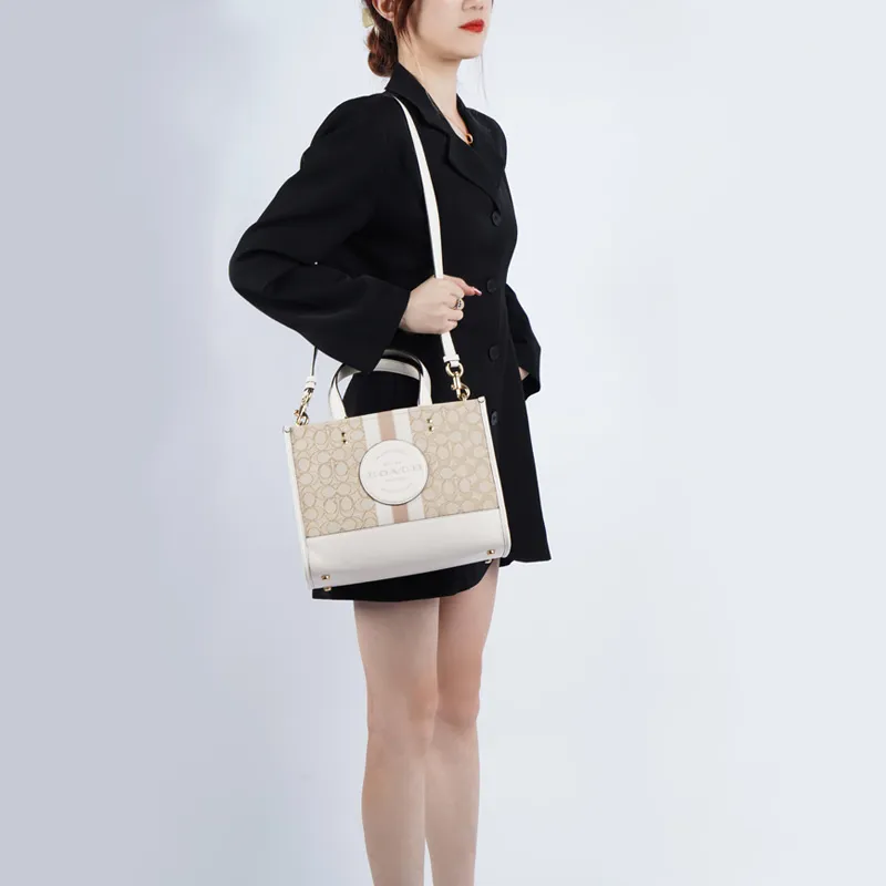 COACH Dempsey Handbags-5