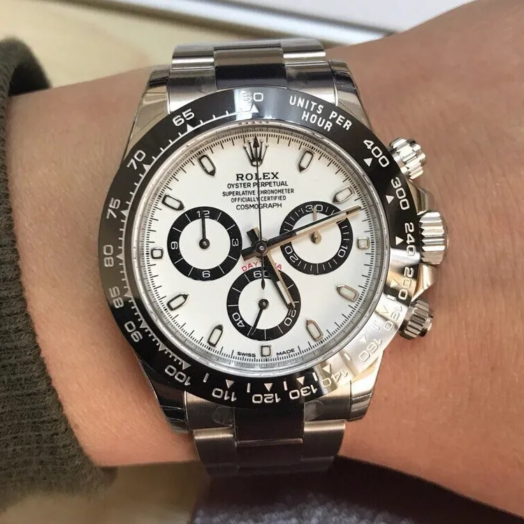 ROLEX Daytona 116500-3