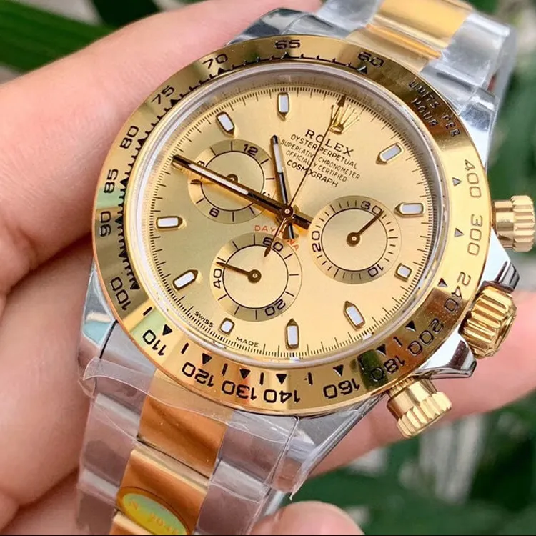 ROLEX Daytona 116503-3