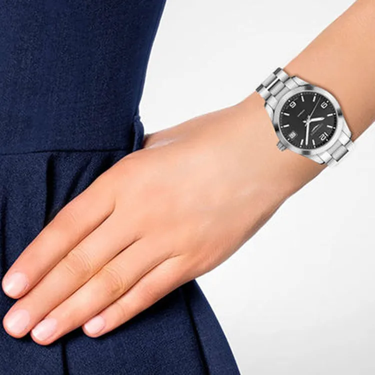 LONGINES Conquest Classic L2.385.4.56.6-4