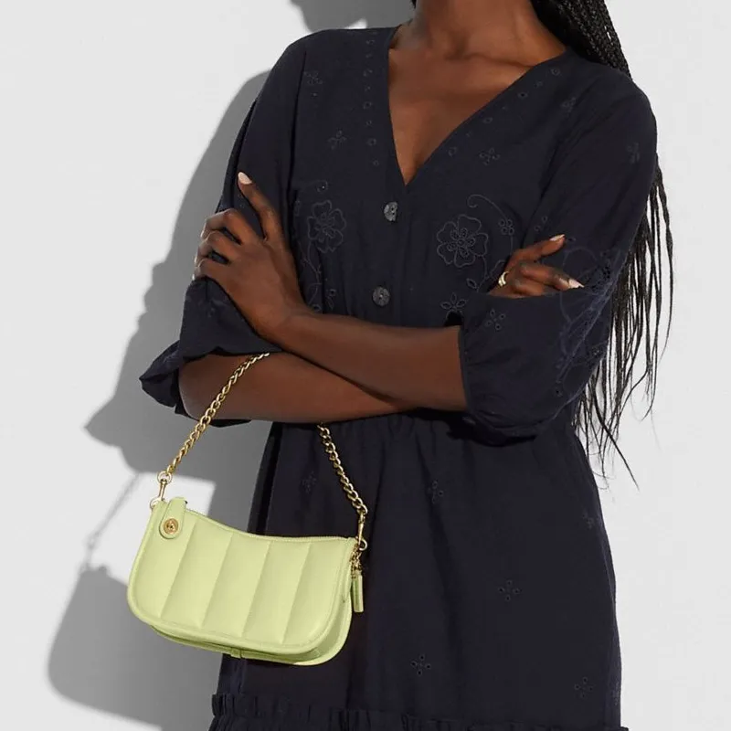 COACH Swinger Handbags-3
