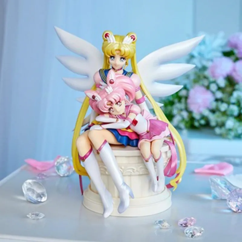 BANPRESTO Bonus Gifts-1
