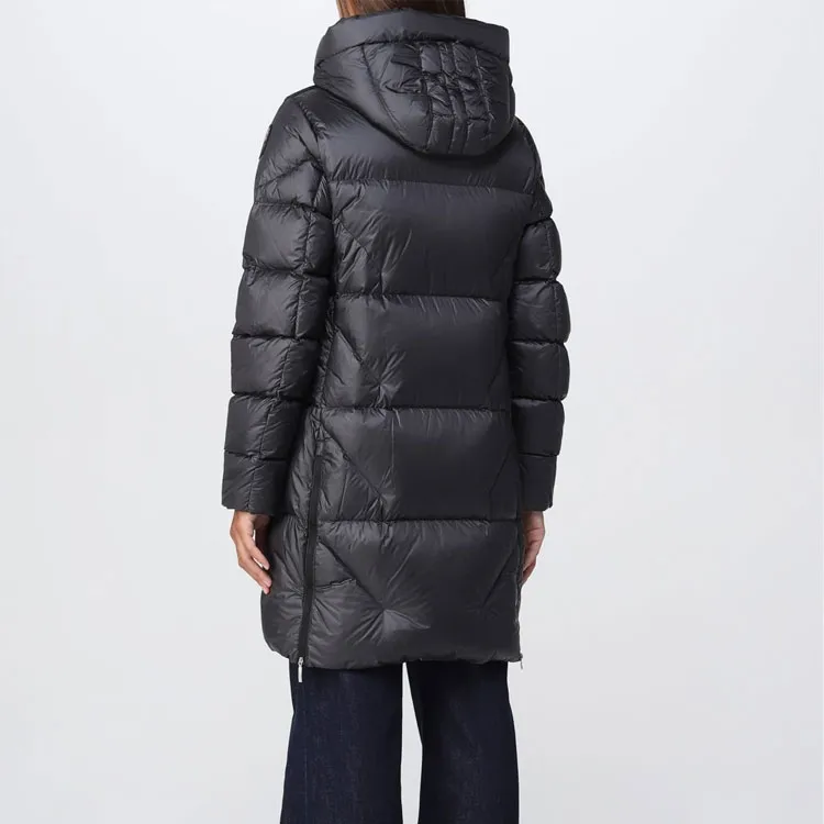 PARAJUMPERS FW22 Jacket Women's Black-2