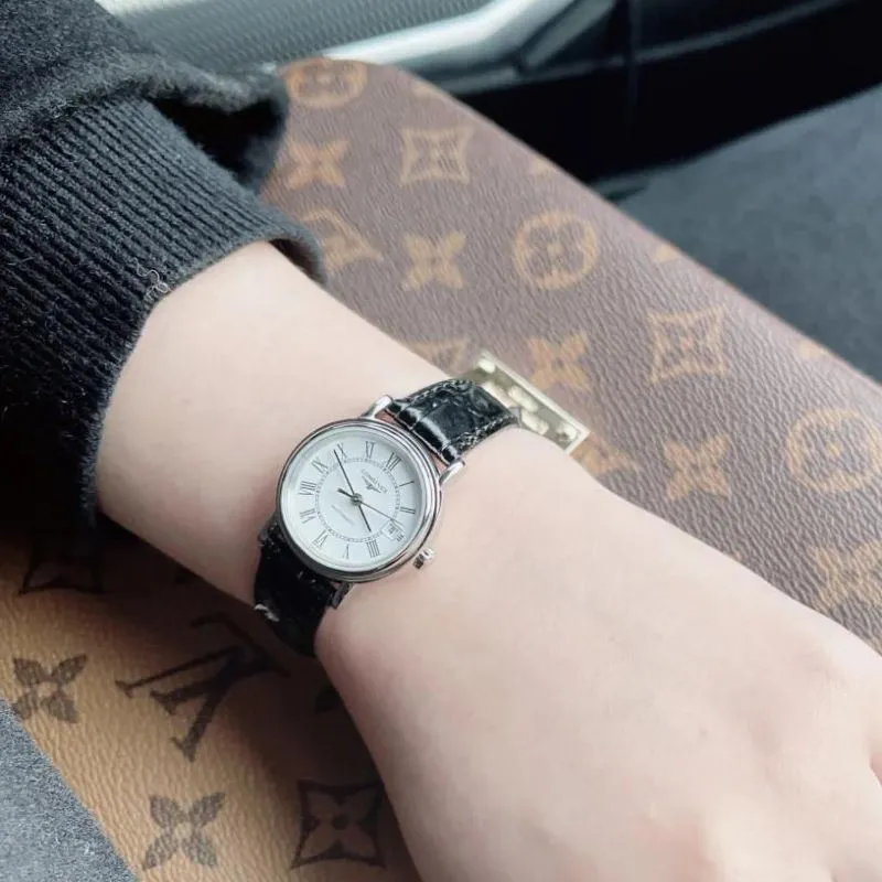 LONGINES Women's Fashion Collection Watch-4