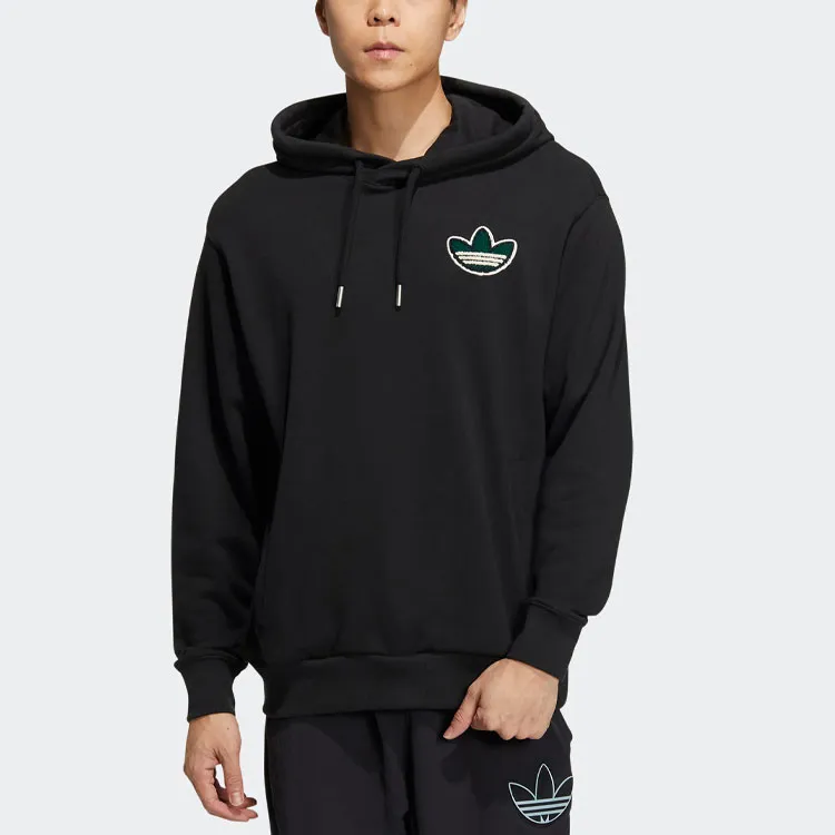 Adidas Originals Sweatshirt Men's Black-1