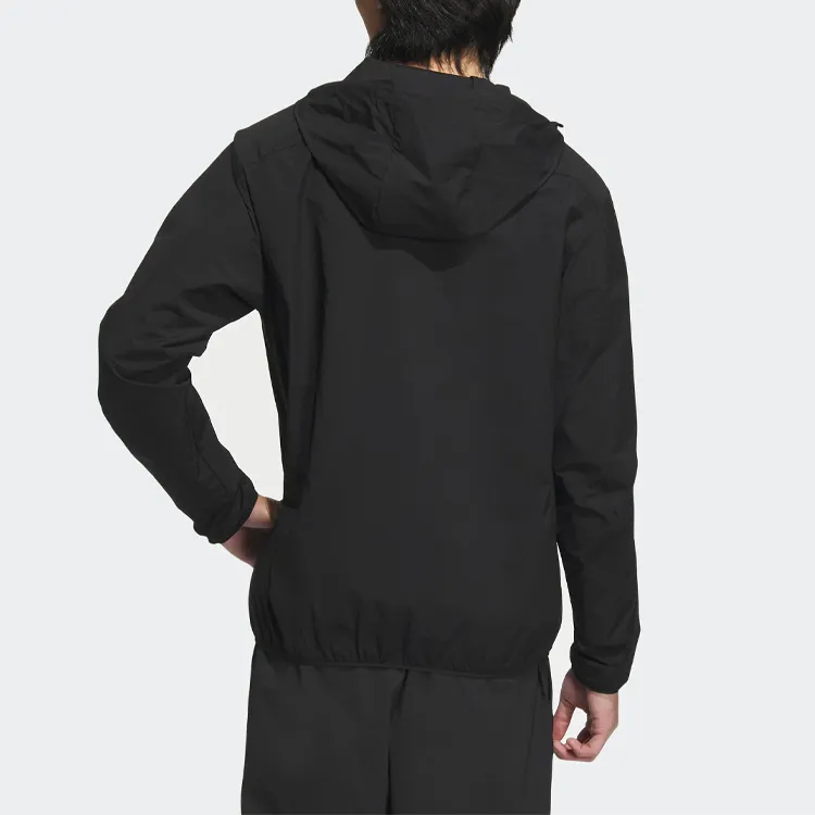 Adidas Jackets Men Black IA8135-2
