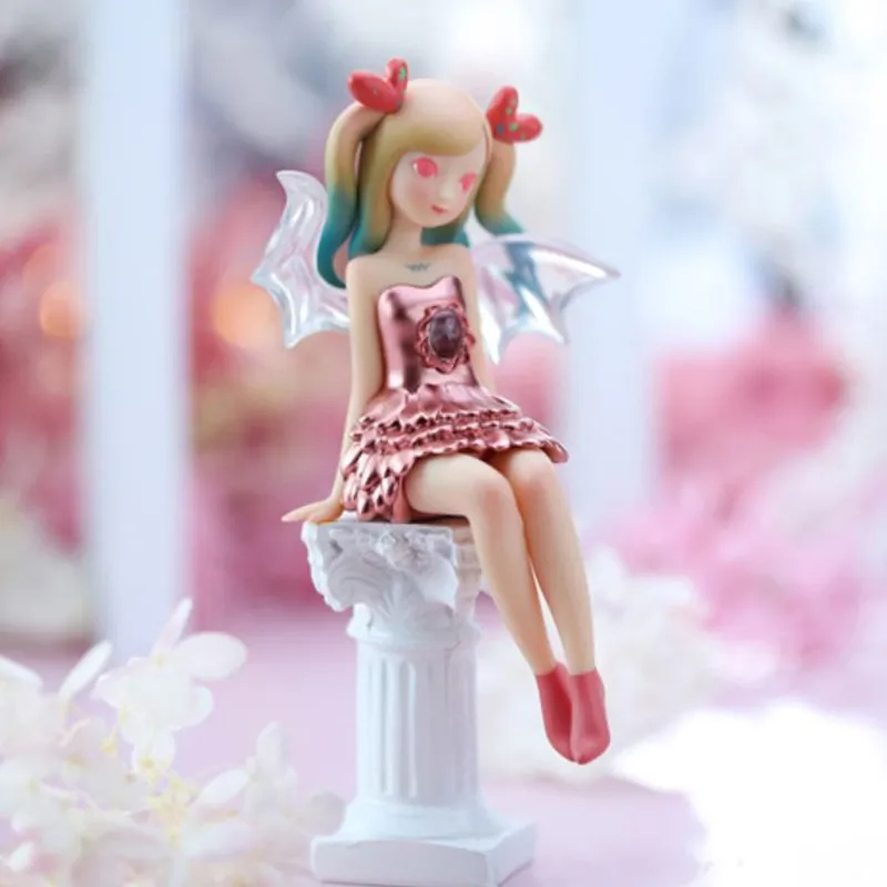 Dorothy Chibi Figures-1