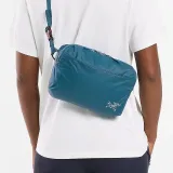 Arcteryx Crossbody Bags Blue