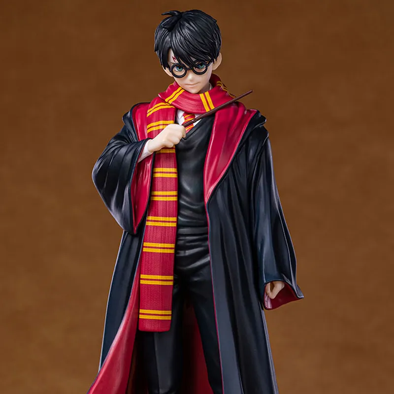 POP MART Harry Potter Magic Era Collection Pop Mart Harry Potter Scale Figures Bonus Included-1