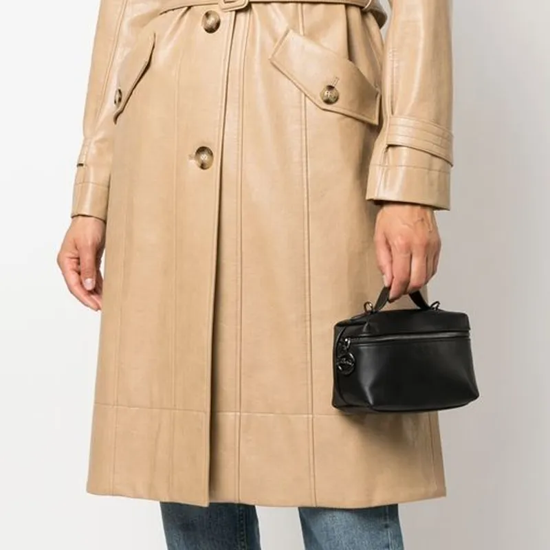 LONGCHAMP XS Le Pliage Xtra Crossbody Bag-6
