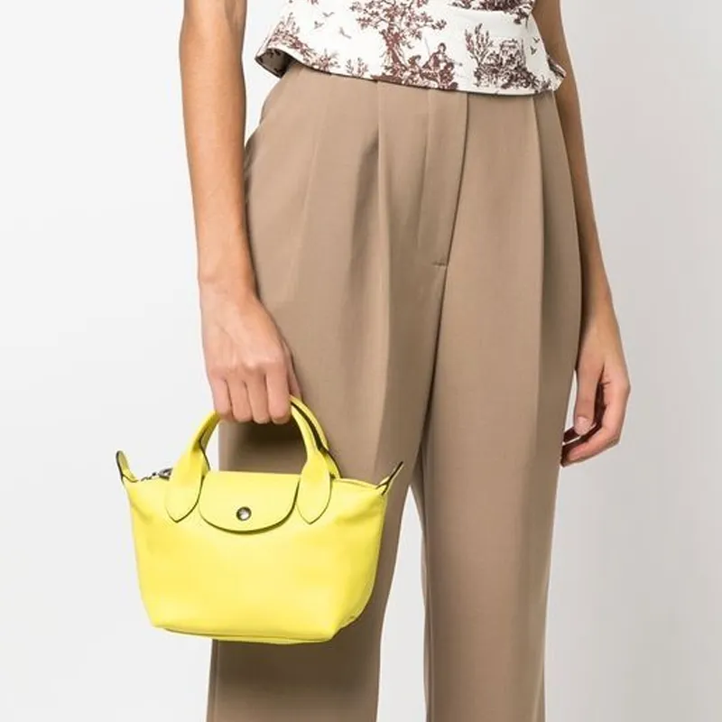 LONGCHAMP Le Pliage Xtra Handbags-6