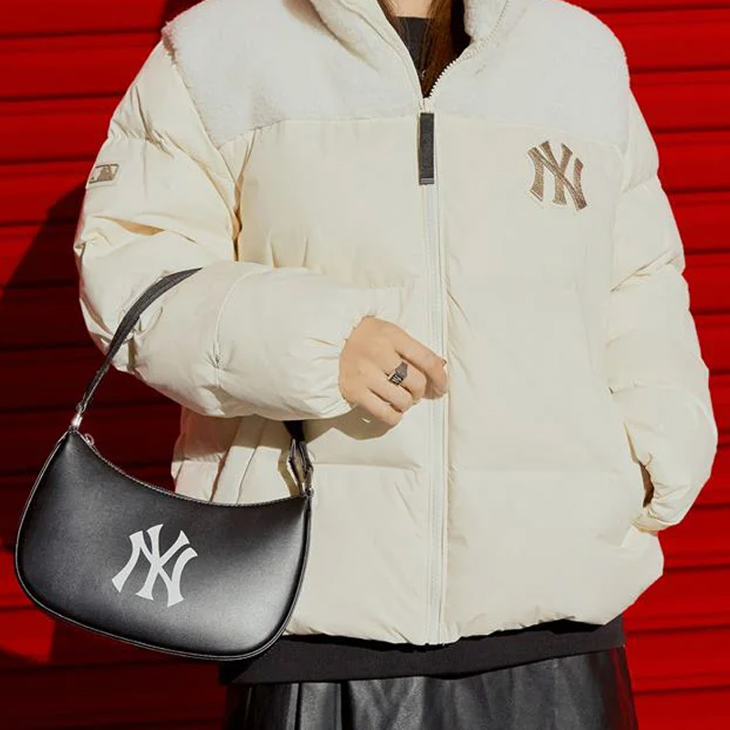 MLB New York Yankees Shoulder Bags One Size - POIZON