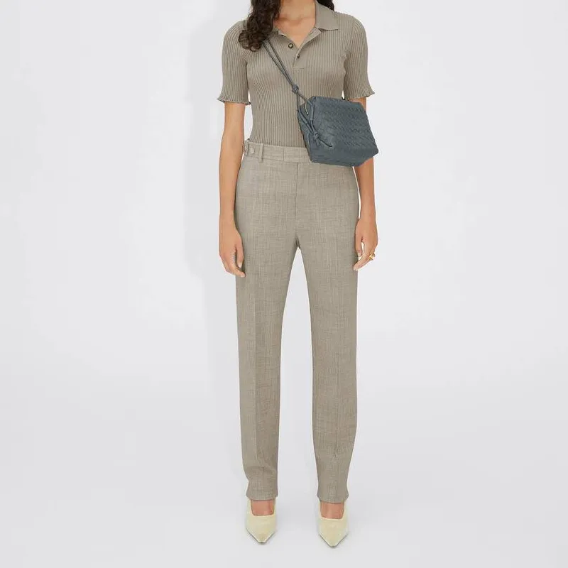 Bottega Veneta Loop Thunder-4