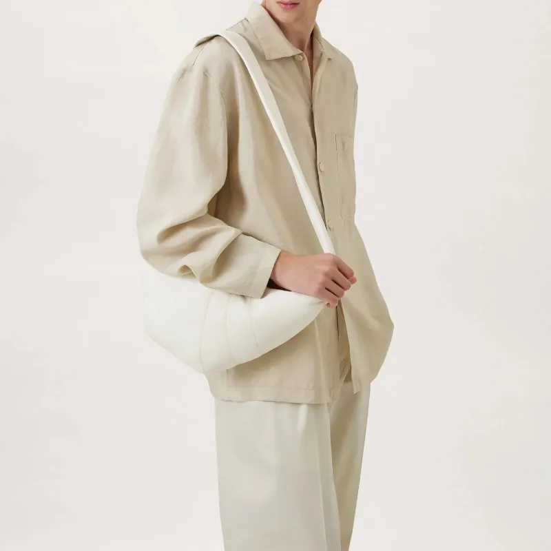 Lemaire Croissant Series Crossbody Bags-3