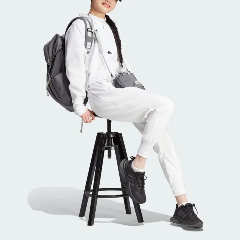 Adidas Z.N.E. Pants Women's White-3